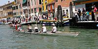 T Venise ACBB Vogalonga 7274 Christian Antoine FloL FloR Anna
