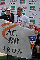 Championnats de France Bateaux Courts