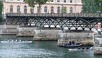 2012 ACBB Aviron Traversée de Paris Photo Eric CATHERINE 1392 Pont au change