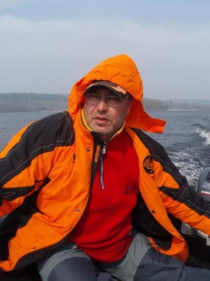 Jean-François Bridel