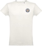 T-shirt blanc