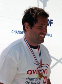 Stéphane Tardieu