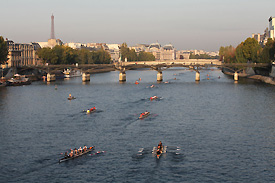 Traversée de Paris