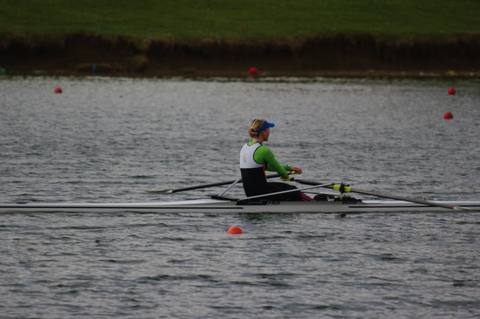 Tête de rivière de Caen 2013