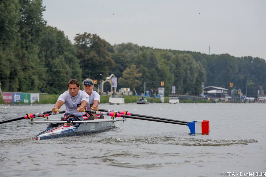 Championnats du monde