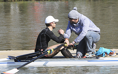 Championnats de France bateaux courts