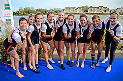 FS8+ sprints sénior