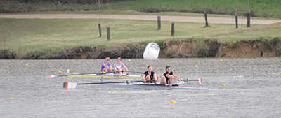 Championnats de France bateaux courts 2-
