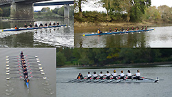 Coupes des dames 2015