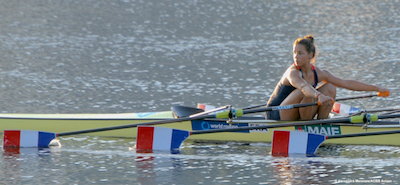 W4X Championnats du monde 2017 Sarasota